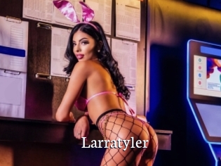 Larratyler