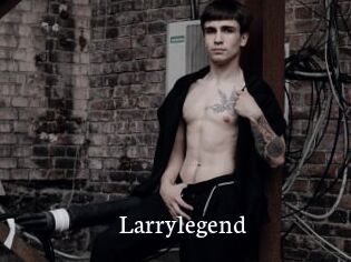 Larrylegend