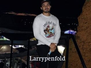 Larrypenfold