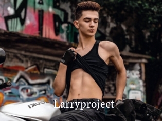 Larryproject