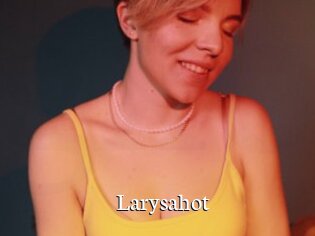 Larysahot