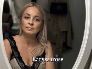 Laryssarose