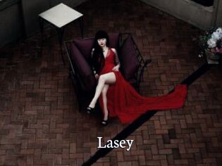 Lasey