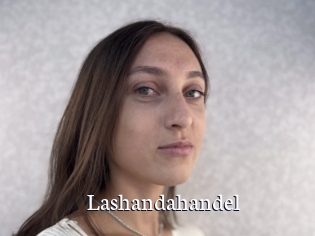 Lashandahandel