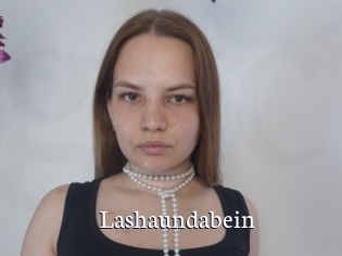 Lashaundabein