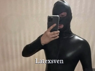 latexsven Gratis xxx Clips
