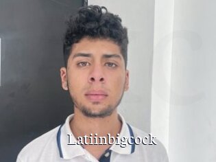 Latiinbigcock