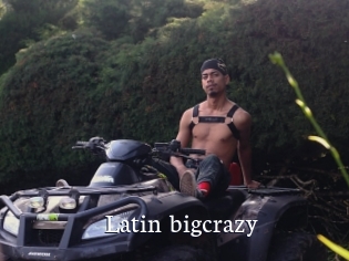 latin_bigcrazy Gratis xxx Clips