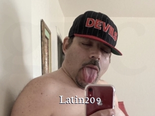 Latin209
