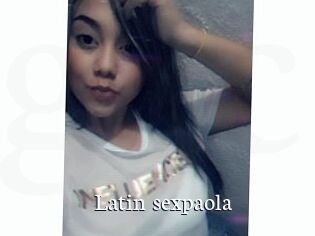 Latin_sexpaola