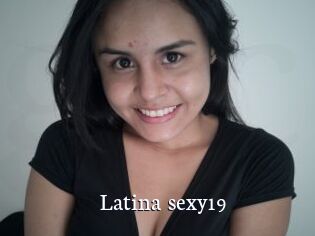 latina_sexy19 Gratis xxx Clips