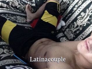 Latinacouple