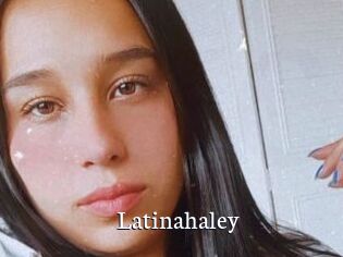 Latinahaley