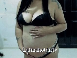 Latinahotdirty