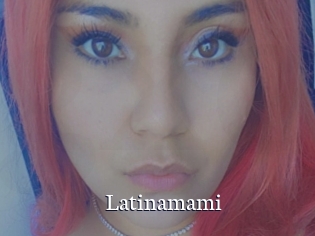 Latinamami
