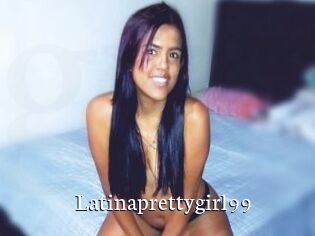 Latinaprettygirl99