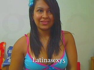 Latinasexy5
