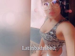 Latinbadrabbit