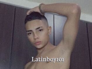Latinboy101