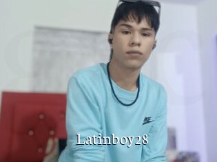 Latinboy28
