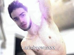 Latinbrownxxx