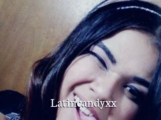 latincandyxx Gratis xxx Clips