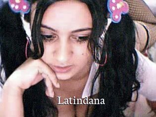 Latindana