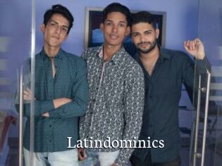 Latindominics