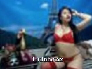 Latinhotxx