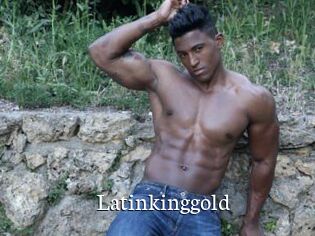 Latinkinggold