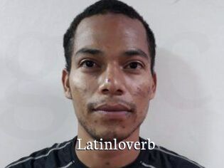 Latinloverb