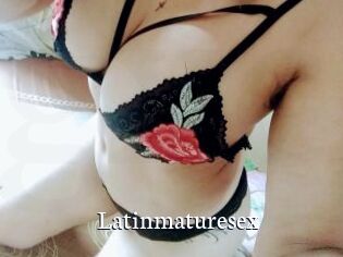 Latinmaturesex