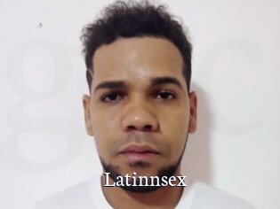 Latinnsex