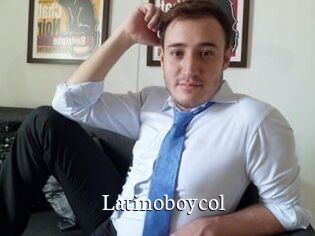 Latinoboycol
