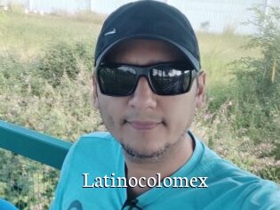 Latinocolomex