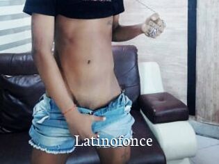 Latinofonce