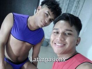 Latinpasionx