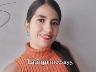 Latinprincess95