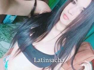 Latinsacha