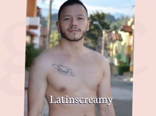 Latinscreamy