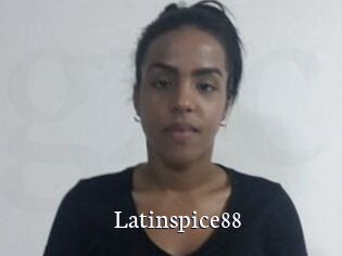 Latinspice88
