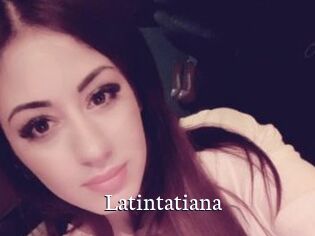 Latintatiana