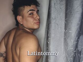 Latintommy