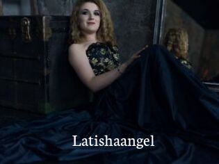 Latishaangel