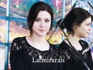 Latmirarais