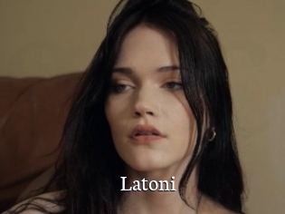 Latoni