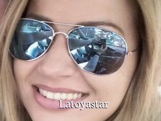 Latoyastar