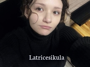 Latricesikula