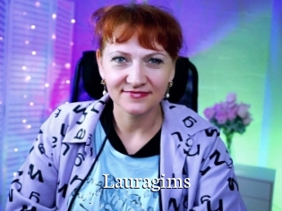 Lauragims
