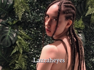 Lauraheyes